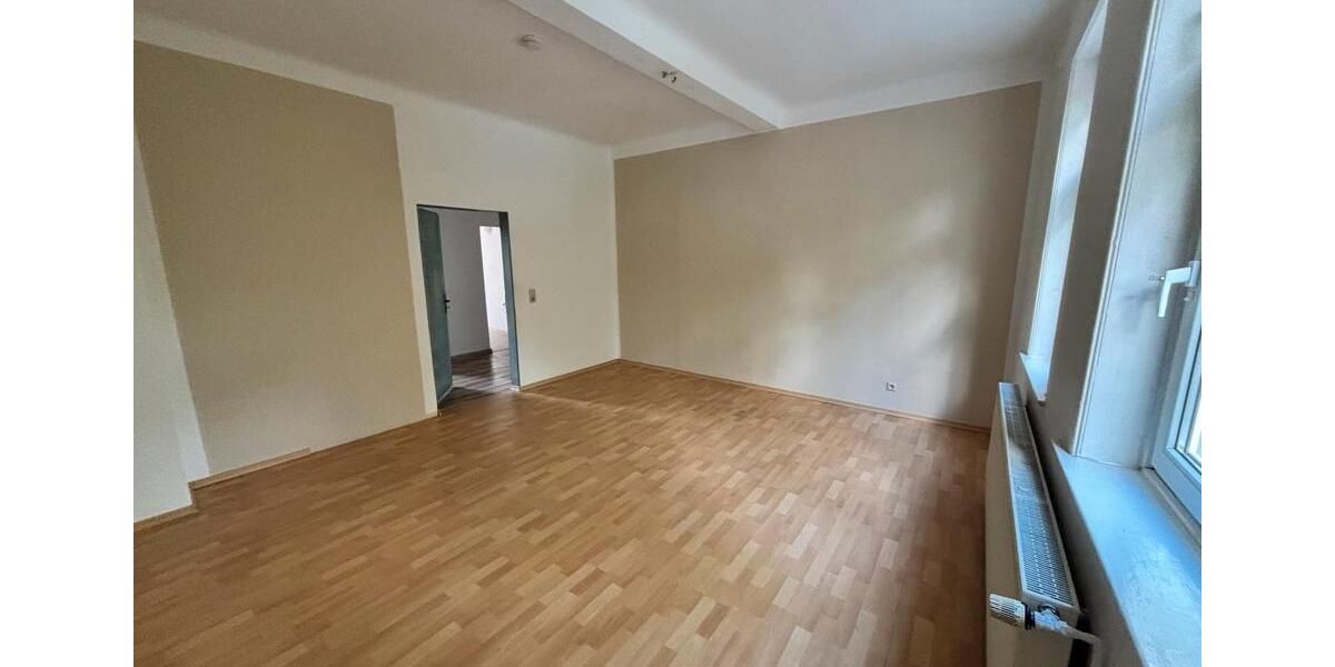 Etagenwohnung Mühlhausen (Thüringen) - 5 Zimmer, 116 m&sup2;, 980&euro; | Angebot:26603514