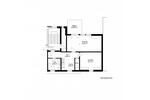 Dachgeschoßwohnung Erfurt Andreasvorstadt - 2 Zimmer, 67 m&sup2;, 600&euro; | Angebot:26552005