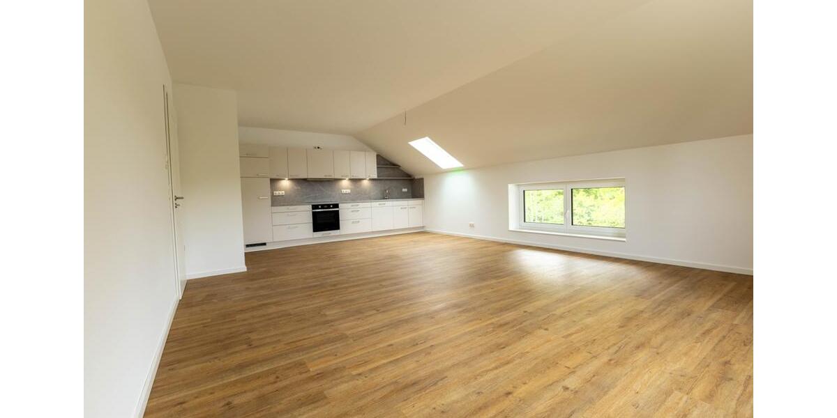 Dachgeschoßwohnung Weddingstedt - 2 Zimmer, 75 m&sup2;, 880&euro; | Angebot:26585915