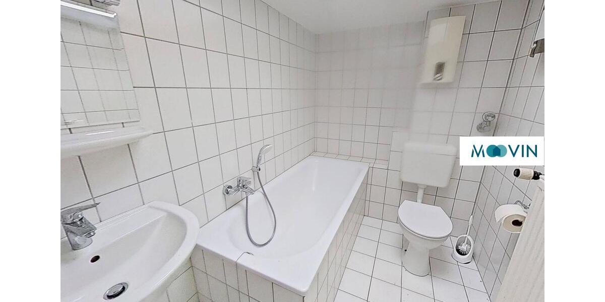 Modernes Wohnen mit Charakter: Tolle 4-Zimmer-Wohnung mit Galerie und viel Platz 3 zimmer