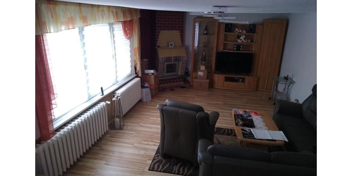 Reihenhaus Torgelow - 5 Zimmer, 125 m&sup2;, 1.250&euro; | Angebot:25861301