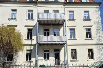 Wohnung Dresden Leutewitz - 2 Zimmer, 67 m&sup2;, 510&euro; | Angebot:26182782