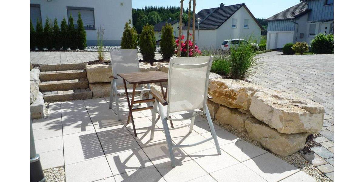 Etagenwohnung Krauchenwies - 2 Zimmer, 45 m&sup2;, 450&euro; | Angebot:26740523