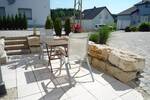 Etagenwohnung Krauchenwies - 2 Zimmer, 45 m&sup2;, 450&euro; | Angebot:26740523