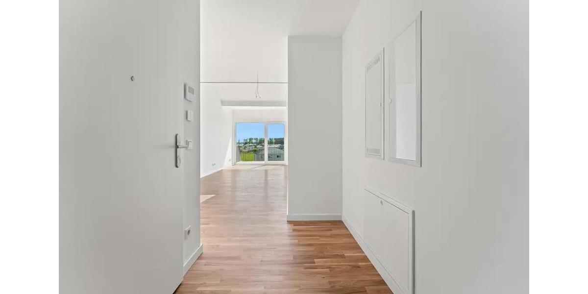 Maisonettenwohnung Bestensee - 2 Zimmer, 79 m&sup2;, 1.224&euro; | Angebot:25865158