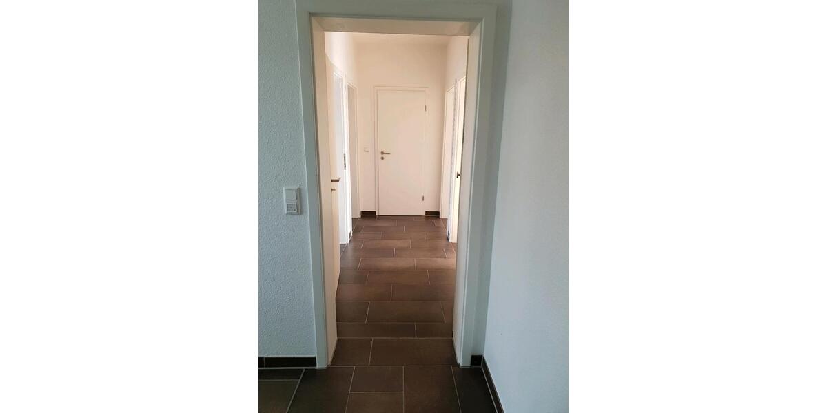 Etagenwohnung Lohne (Oldenburg) - 2 Zimmer, 50 m&sup2;, 600&euro; | Angebot:26015640