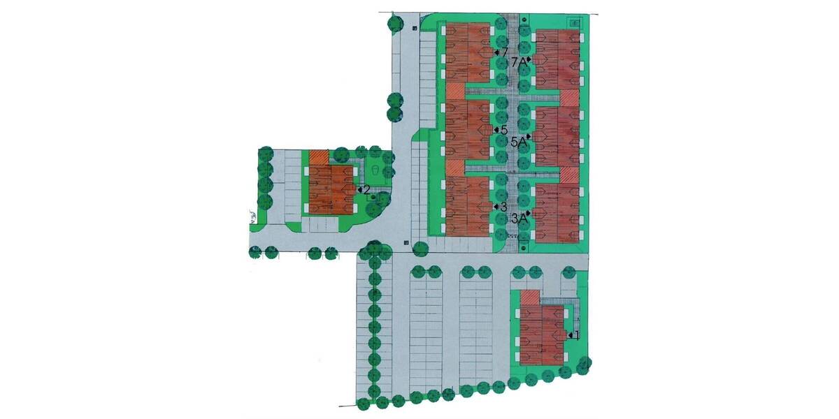 Etagenwohnung Oschersleben - 2 Zimmer, 42 m&sup2;, 380&euro; | Angebot:26065310