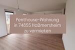 Penthouse-Wohnung zu vermieten 2 zimmer