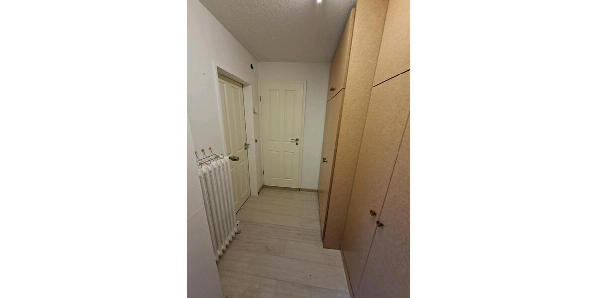 Erdgeschoßwohnung Südbrookmerland - 3 Zimmer, 50 m&sup2;, 500&euro; | Angebot:25892720