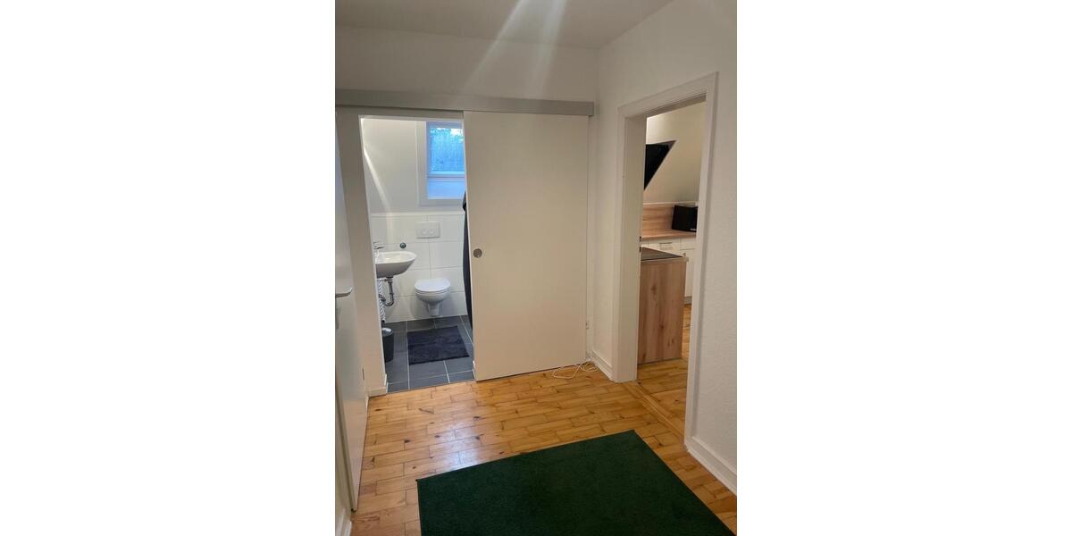 Wohnen auf Zeit Marl Alt-Marl - 2 Zimmer, 37 m&sup2;, 695&euro; | Angebot:26503798