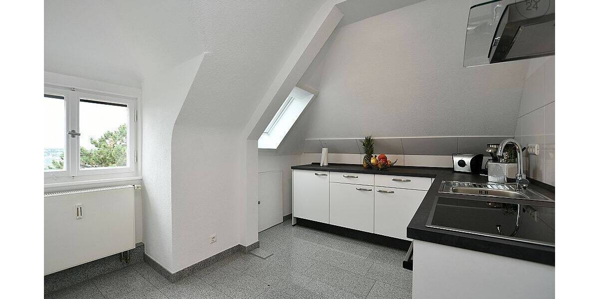 Etagenwohnung Stuttgart Ost - 2 Zimmer, 55 m&sup2;, 1.590&euro; | Angebot:26160525