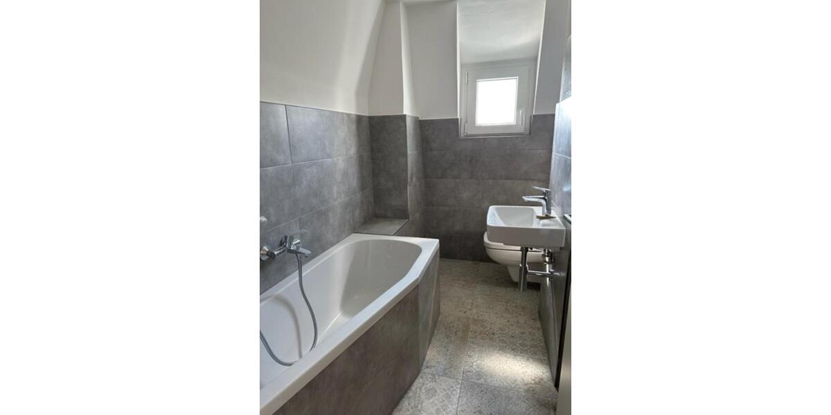 Dachgeschoßwohnung Templin - 2 Zimmer, 53 m&sup2;, 532&euro; | Angebot:24953553