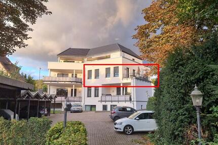 Barrierefrei, offen, 119qm, 1.OG, Neubau - in Bielefeld-Brackwede 2 zimmer