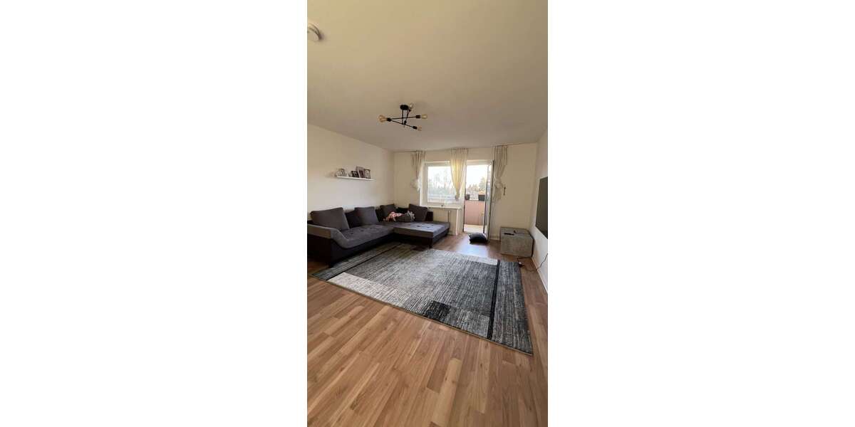 Etagenwohnung Seelze Letter - 2 Zimmer, 65 m&sup2;, 520&euro; | Angebot:25261415