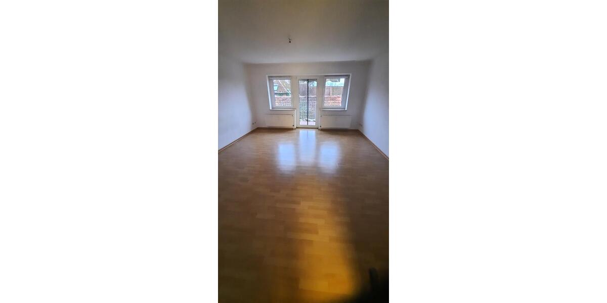 Etagenwohnung Boizenburg/Elbe Elbe - 3 Zimmer, 68 m&sup2;, 540&euro; | Angebot:25235778