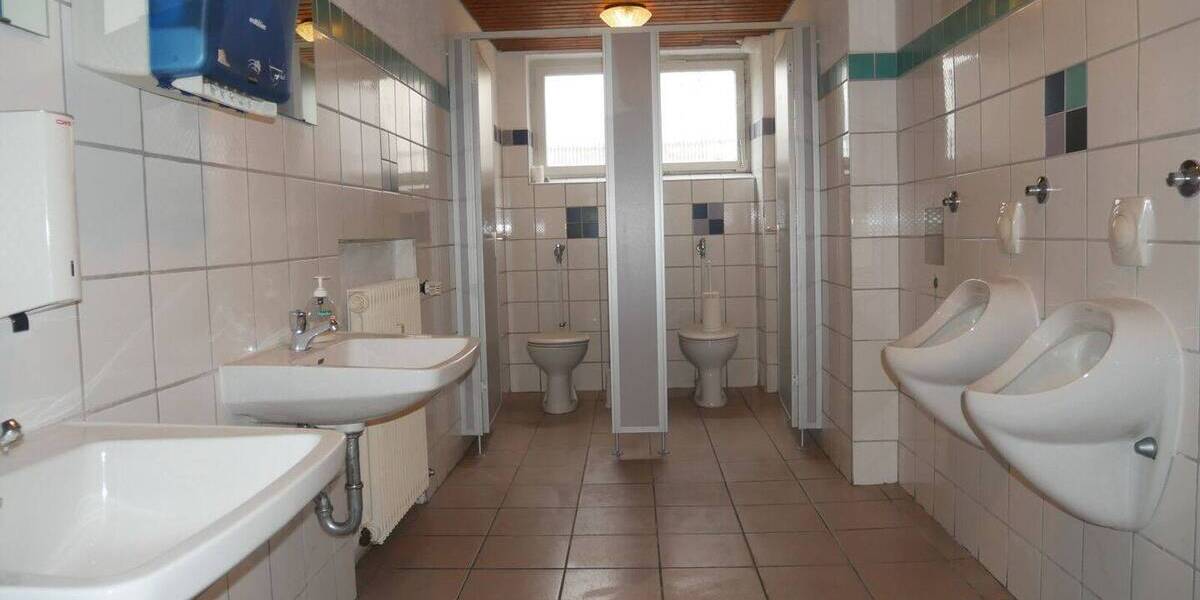 Gewerbeobjekt Ummendorf Häusern - 1.100&euro; | Angebot:26753750