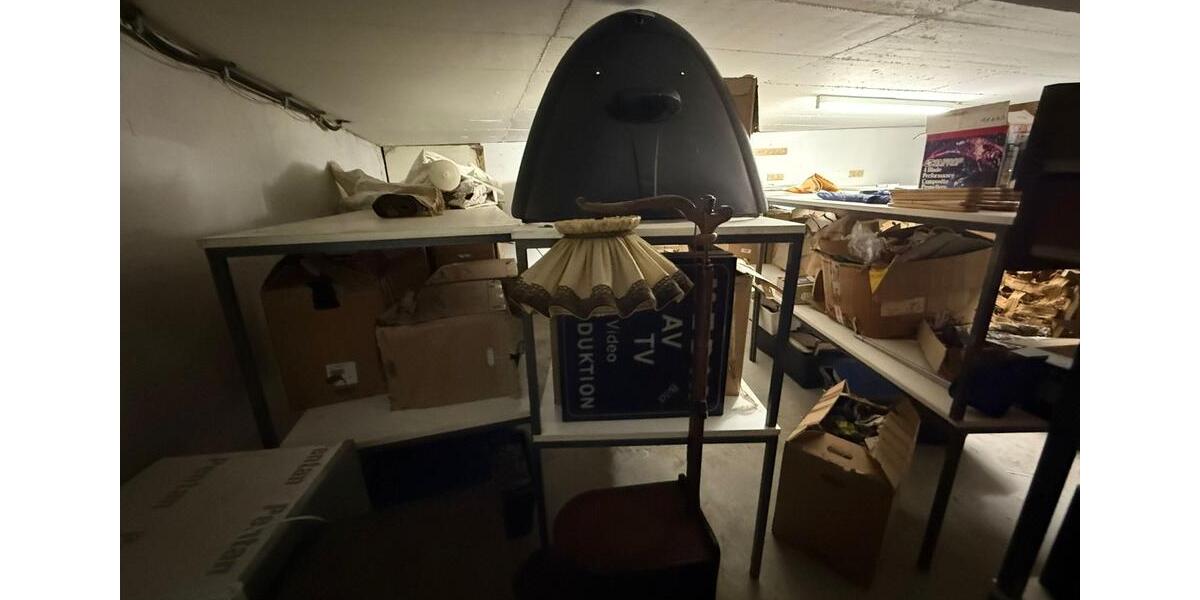 Gewerbeobjekt Pforzheim Nordstadt - 400&euro; | Angebot:25916946