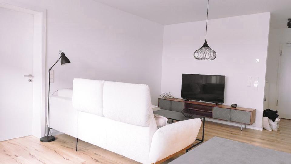 Erdgeschoßwohnung Nastätten - 2.5 Zimmer, 63 m&sup2;, 820&euro; | Angebot:25648849