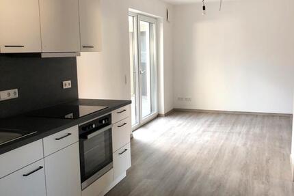 2-Zimmer Wohnung in Vohburg