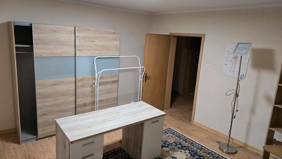 Etagenwohnung Montabaur - 1 Zimmer, 18 m&sup2;, 390&euro; | Angebot:26230361