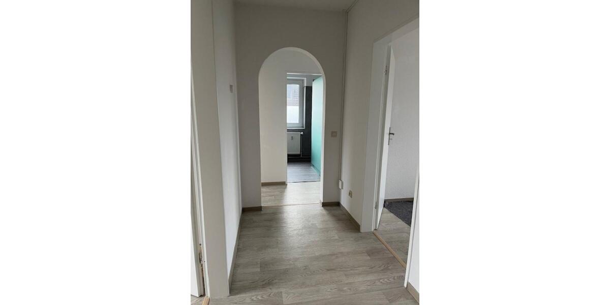 Etagenwohnung Himmelpforten - 3 Zimmer, 66 m&sup2;, 600&euro; | Angebot:24918991