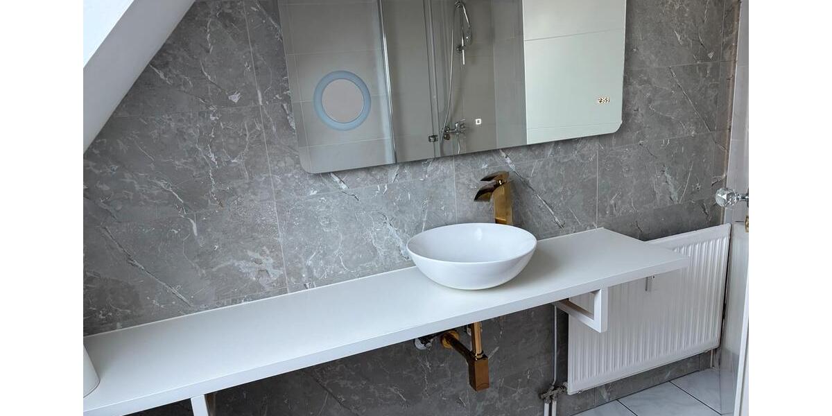 Dachgeschoßwohnung Schwentinental - 3 Zimmer, 79 m&sup2;, 1.300&euro; | Angebot:24467136