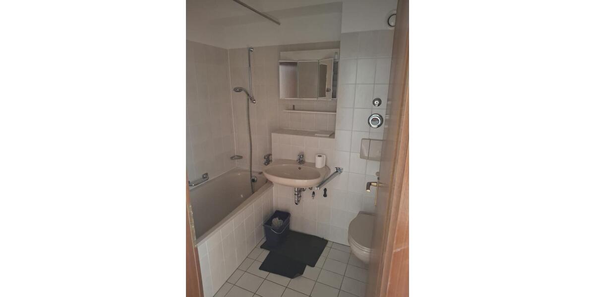 Etagenwohnung Bayreuth Meyernberg - 2 Zimmer, 57 m&sup2;, 570&euro; | Angebot:26662084