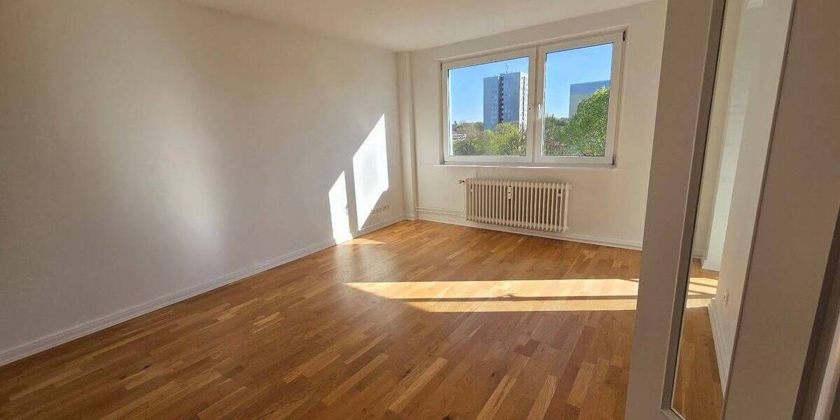 Etagenwohnung Kronshagen Kopperpahl - 3 Zimmer, 77 m&sup2;, 770&euro; | Angebot:26824750
