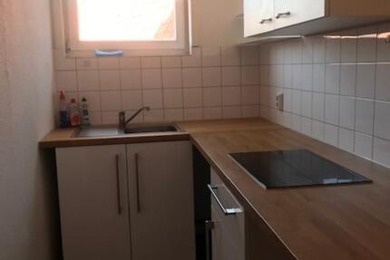 Wohnung Quedlinburg - 2 Zimmer, 44 m&sup2;, 310&euro; | Angebot:25179047