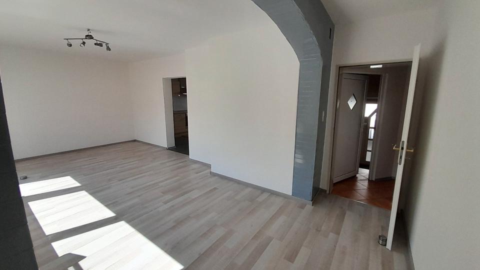 Erdgeschoßwohnung Grebenstein - 3 Zimmer, 76 m&sup2;, 850&euro; | Angebot:26224475