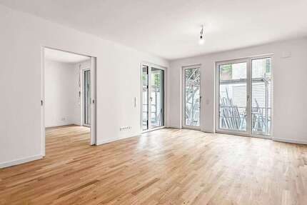 Wohnung Düsseldorf Stadtbezirk 2 - 2 Zimmer, 65 m&sup2;, 1.495&euro; | Angebot:27141293