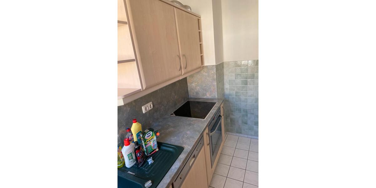 Etagenwohnung Colditz - 4 Zimmer, 60 m&sup2;, 420&euro; | Angebot:26377314