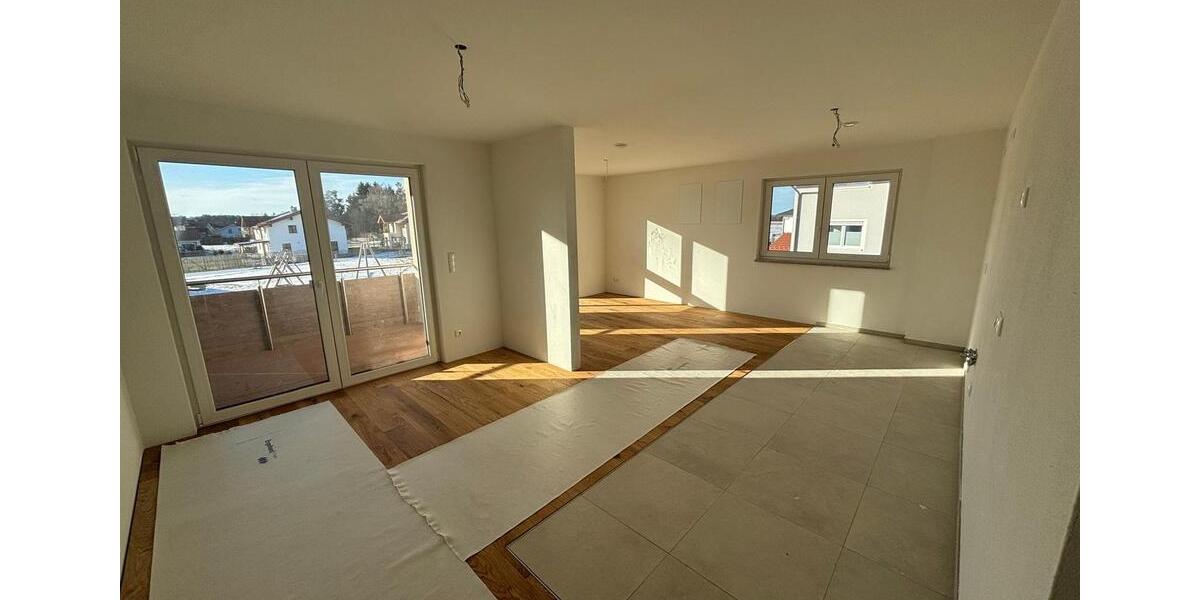 Etagenwohnung Feichten an der Alz - 3 Zimmer, 88 m&sup2;, 1.176&euro; | Angebot:24215254