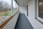 Erdgeschoßwohnung Neubrandenburg Datzeberg - 1 Zimmer, 36 m&sup2;, 254&euro; | Angebot:26661620