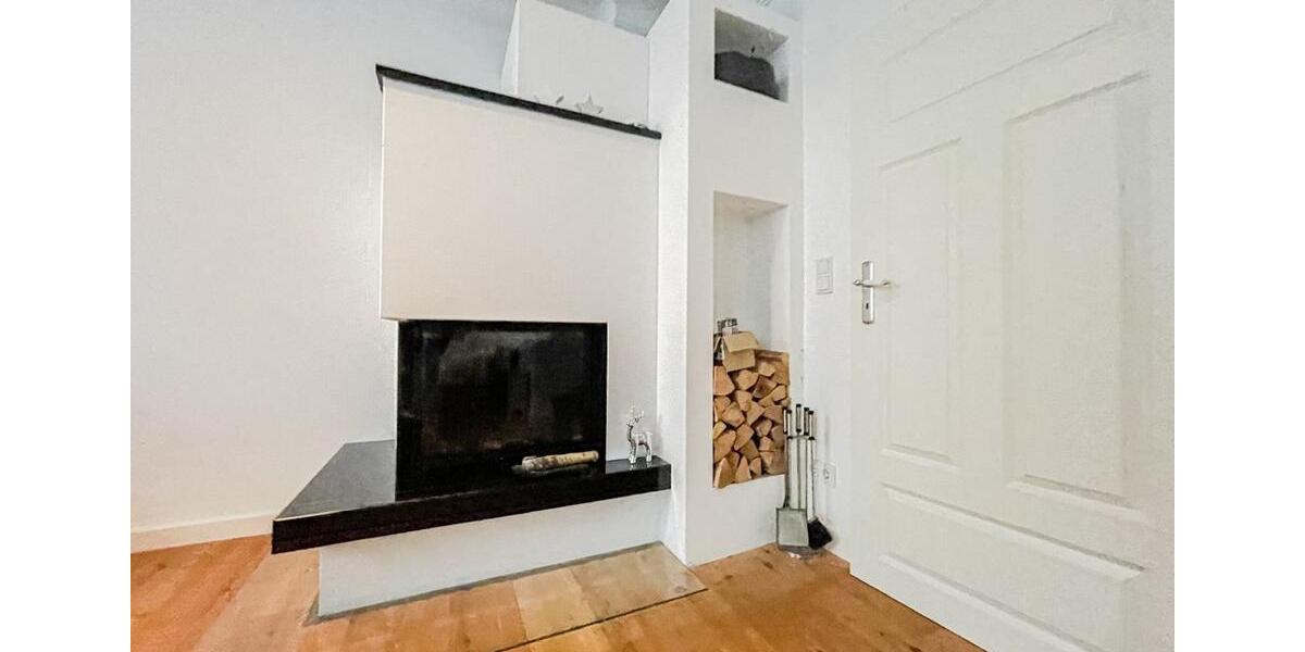 Wohnen auf Zeit Wuppertal Elberfeld - 5 Zimmer, 137 m&sup2;, 1.300&euro; | Angebot:25650104