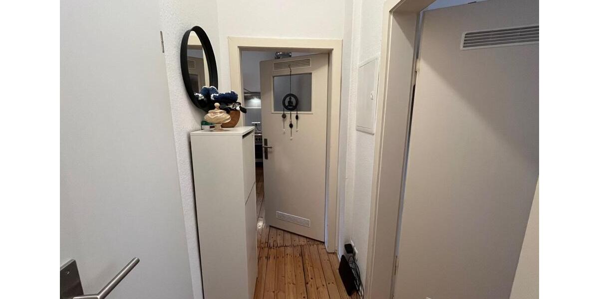 Wohnen auf Zeit Mainz Neustadt - 2 Zimmer, 45 m&sup2;, 1.102&euro; | Angebot:24714152