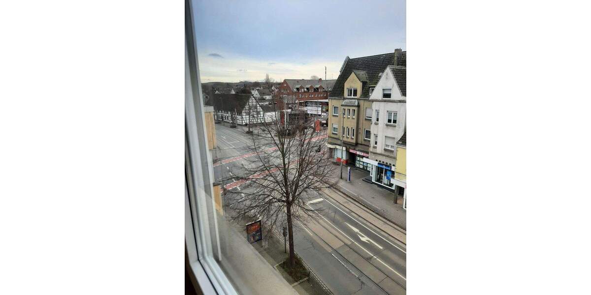 Etagenwohnung Dortmund Brackel - 1 Zimmer, 36 m&sup2;, 400&euro; | Angebot:25168212