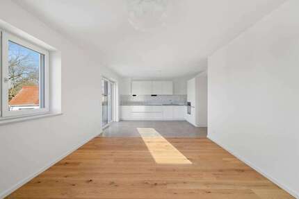 Wohnung Ried - 3 Zimmer, 83 m&sup2;, 1.330&euro; | Angebot:24618915