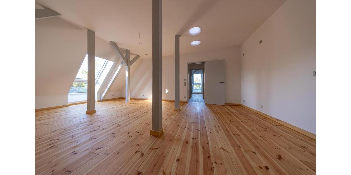 Etagenwohnung Oberbarnim - 4 Zimmer, 107 m&sup2;, 1.279&euro; | Angebot:25752794