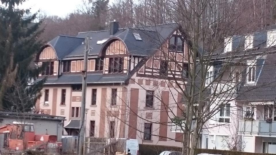 Etagenwohnung Schwarzenberg/Erzgebirge Erzgebirge - 3.5 Zimmer, 79 m&sup2;, 475&euro; | Angebot:26490619
