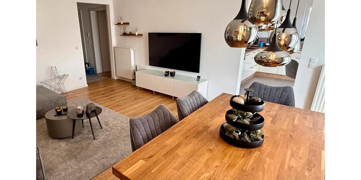 Etagenwohnung Bendorf - 3 Zimmer, 85 m&sup2;, 1.150&euro; | Angebot:26211193