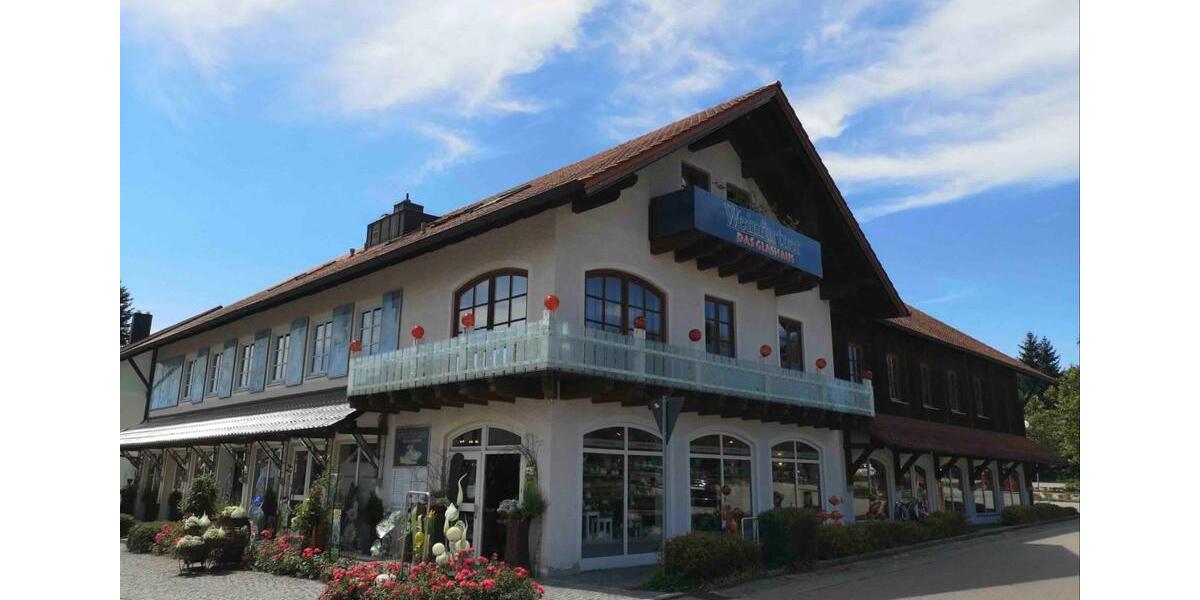 Gewerbeobjekt Bad Birnbach Asenham - 1.350&euro; | Angebot:17861786