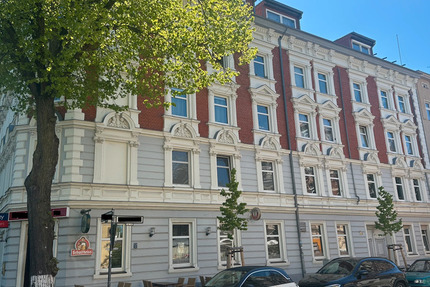 WG Zimmer Spandau: 3-er WG Neugründung 103 qm 4 zimmer