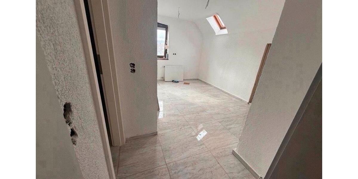 Etagenwohnung Plüderhausen - 1 Zimmer, 67 m&sup2;, 1.200&euro; | Angebot:26557871