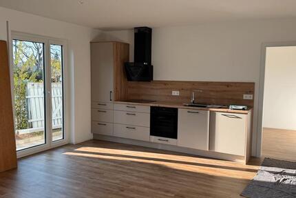 2-Zimmer-Wohnung -neu saniert- 2 zimmer