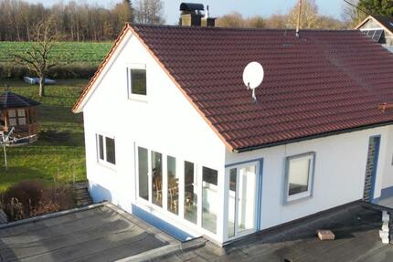 Einfamilienhaus in idyllischer Lage im Teilort von Nattheim 5 zimmer