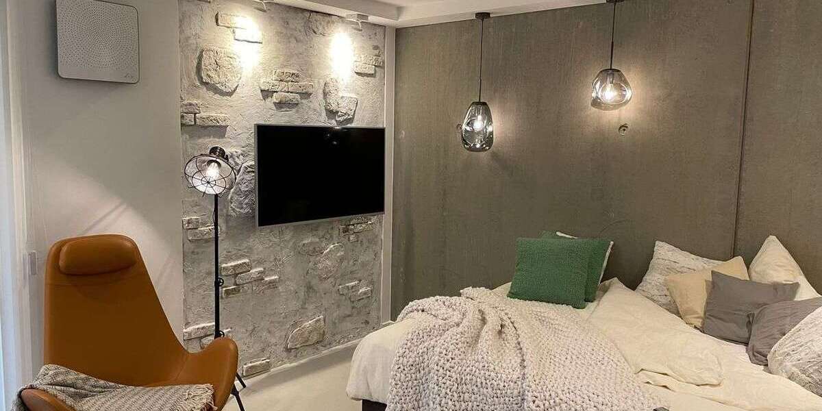 Zimmer Düsseldorf Stadtbezirk 3 - 2 Zimmer, 1.515&euro; | Angebot:24986502