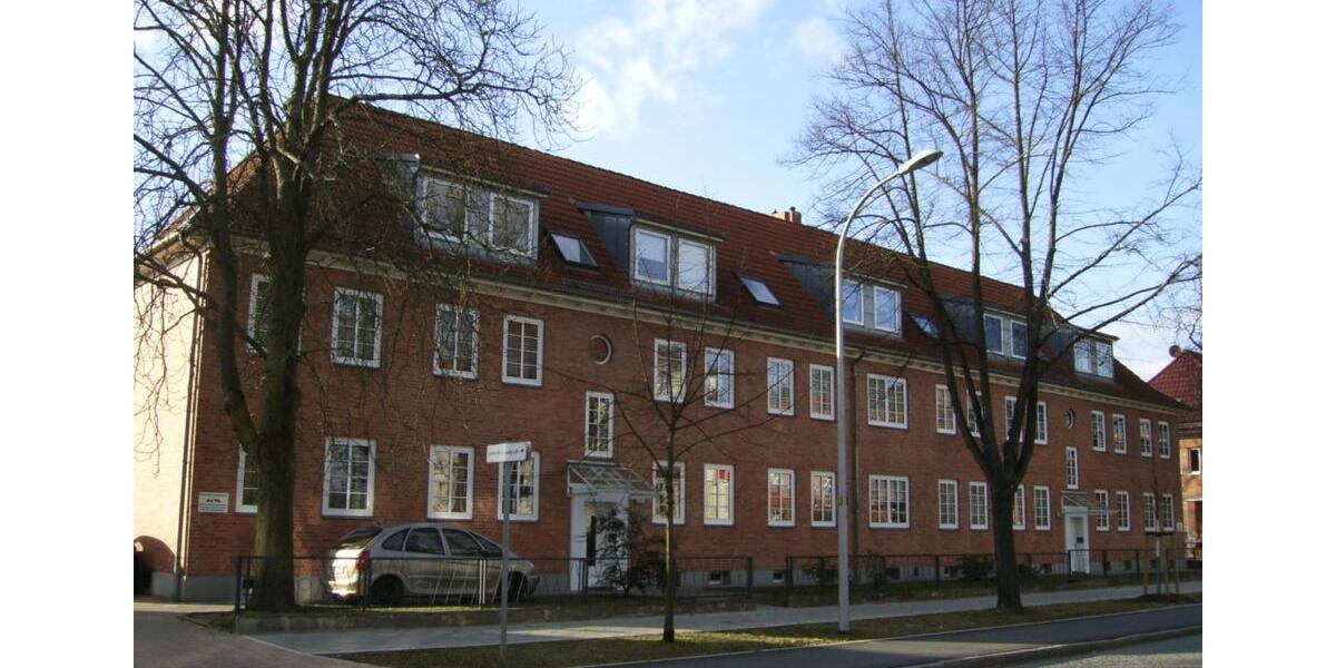 Etagenwohnung Prenzlau - 1 Zimmer, 31 m&sup2;, 240&euro; | Angebot:22797863