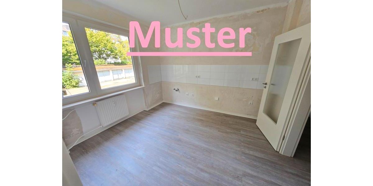Etagenwohnung Düsseldorf Stadtbezirk 9 - 2 Zimmer, 51 m&sup2;, 762&euro; | Angebot:24967367