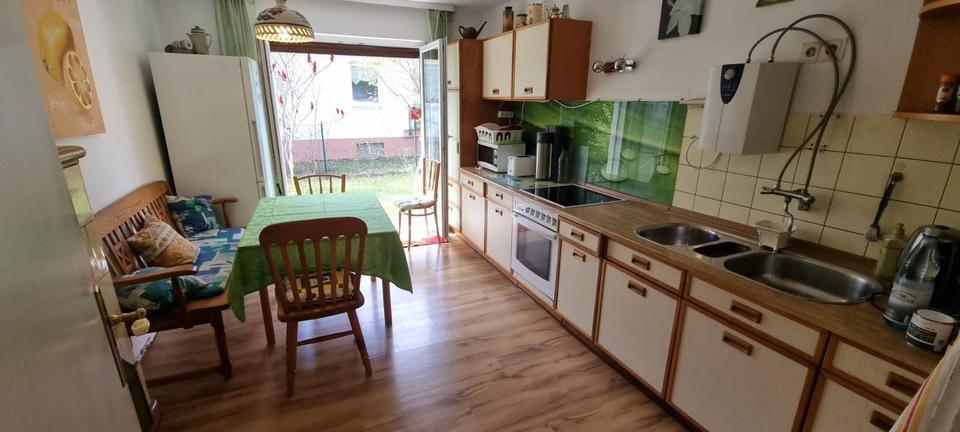 Wohnen auf Zeit Memmelsdorf - 3.5 Zimmer, 100 m&sup2;, 1.200&euro; | Angebot:26689938